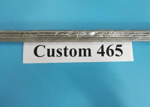 Wholesale Age Hardening Special Stainless Steel Bars Shapes S46500 With High Strength from china suppliers