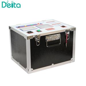 Wholesale Zkd Circuit Breaker Vacuum Bottle Tester Vcb Interrupter Test Vacuum Degree Tester from china suppliers