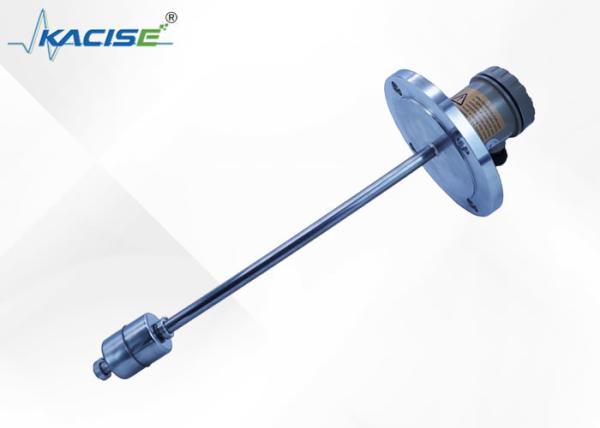 Quality KFQ100 Float Level Switch with an Operating Pressure of 1.0 - 3.0 MPa for sale