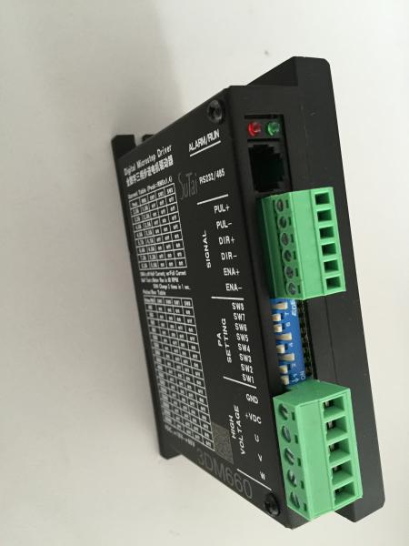 Quality stepper motor driver forstepper motor for sale