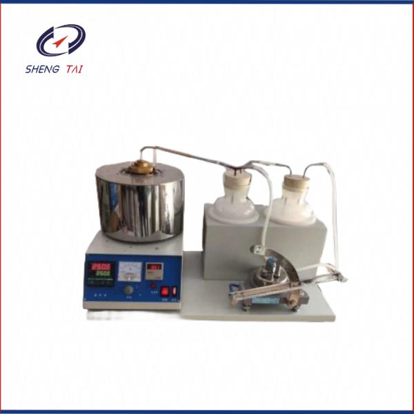 ASTM D5800 Lubricating Oil Evaporation Loss Tester Antifreeze Testing Instruments