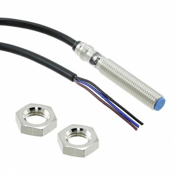 Quality IME IME08-04NNSZW2S SICK Inductive Proximity Sensors  Range Sensor For Industrial Control Applications for sale