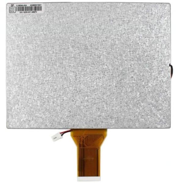 Quality 8" Tft Lcd Display 800*600 Digital Photo Frame  Svga  Portable Dvd Player Lcd Screen for sale