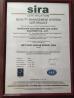 Dongguan HOOHA Electrical Machinery Company Limited Certifications