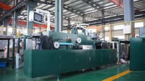 China Nail Welding Machine Wire Collator Coil Nail Making Machine on sale