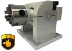 80mm high precision change Angle Rotation For Laser Engraving Machine