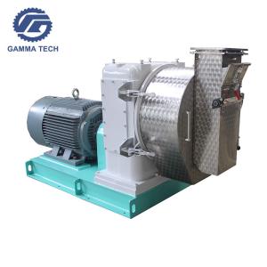 Wholesale 6-20tph Animal Feed Pellet Mill For Chicken Pig Farm from china suppliers