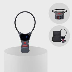 Wholesale High Accuracy Clamp Tester Anti Interference Ability 500 Groups Data from china suppliers