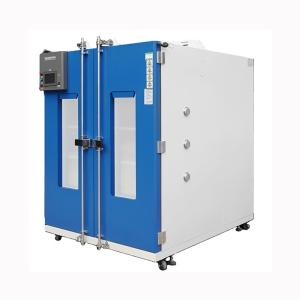 Wholesale Data Logging Thermal Shock Chamber Real-time Monitoring Comprehensive Reporting from china suppliers