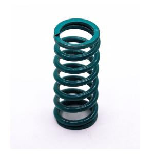 Wholesale Passivation 0.2mm Compression Coil Spring For Elevator from china suppliers