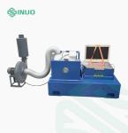 UN 38.3 Sine Shock Control Vibration 51mm Test System 5～3500Hz
