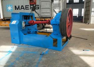 Vertical Ring Rolling Machine , Flange Rolling Machine 1 Year Warranty