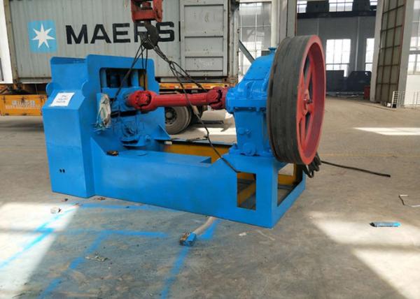 Quality Vertical Ring Rolling Machine , Flange Rolling Machine 1 Year Warranty for sale