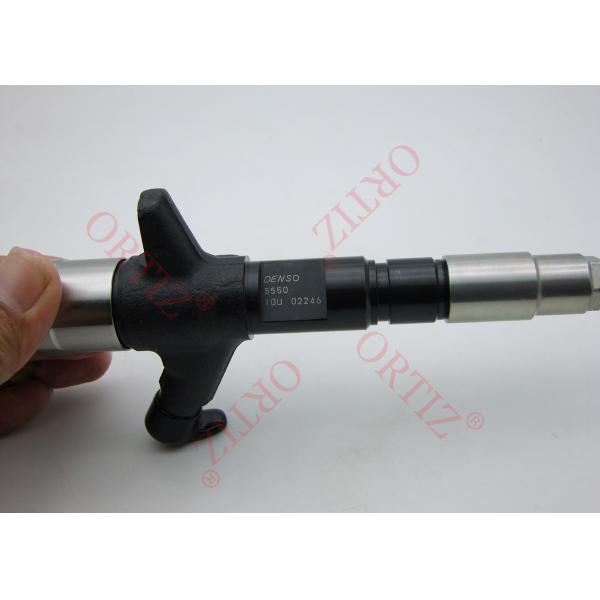 Hino J05E ORTIZ auto parts injector 095000-6353 fuel injection 23670-E0050