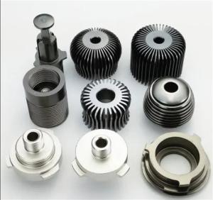 Wholesale OEM/ODM Service Custom CNC Fabrication For With 5-7 Working Days Lead Time from china suppliers