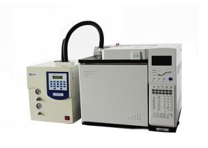 Wholesale HPLC Gas Chromatography Testing Machine Used For Quantitative And Qualitative Analysis from china suppliers