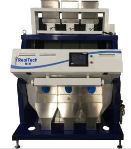 China High efficiency colour sorter for palstics, plastics colour sorting machine for PET, PVC, PV etc on sale