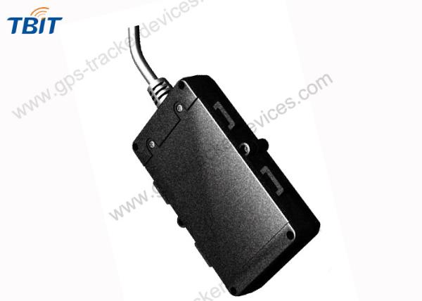 Quality 5m Accuracy Remote Control Electromobile GPS Tracker With Global Google Map for sale