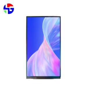 Wholesale 5.5 Inch MIPI Interface Industrial TFT LCD Color Display 720x1280 Full View from china suppliers