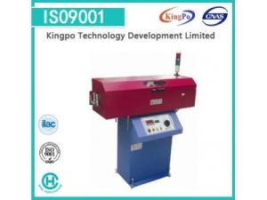 China UL1581-1990 Standard Cable Testing Equipment High Voltage Spark Tester SCR50A on sale