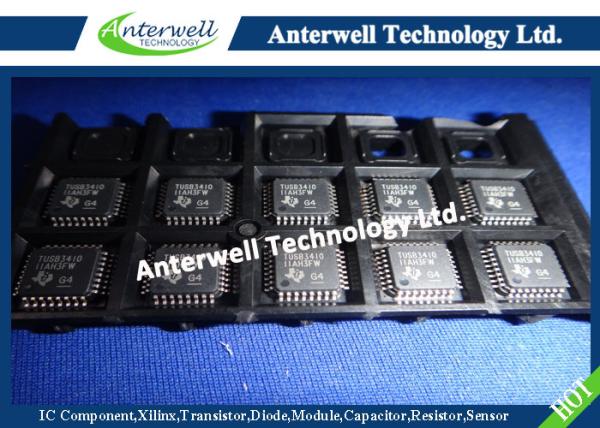 Quality Usb To Serial Port Controller Tusb3410 Integrated Circuit Components for sale