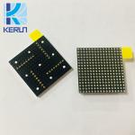 16x16 Led Matrix Display Board Row Anode Column Cathode Polarity