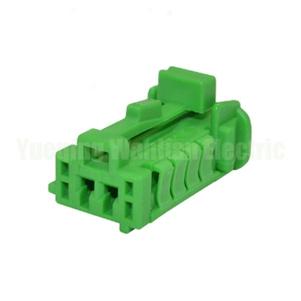 2 pin 98817-1025 Female Auto Wiring Cable Harness Automobile Connector Housing 1.5 Series