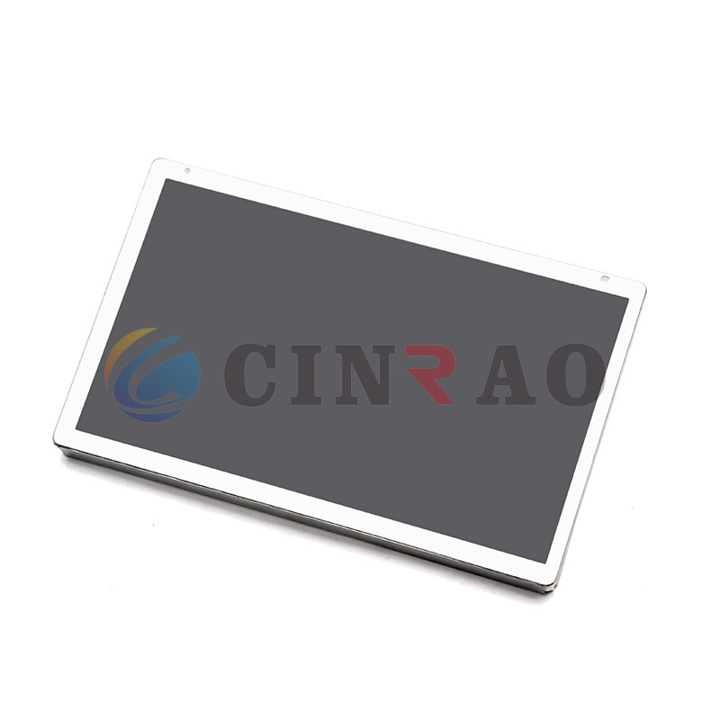 7.2 INCH TFT LCD Module LTE072T-4401-1 Car LCD Screen GPS Navigation Support