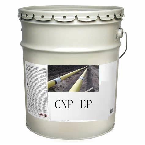 Quality Solvent-Free High  Temperature Two Component Epoxy Primer For Coating Corrosion Protection for sale