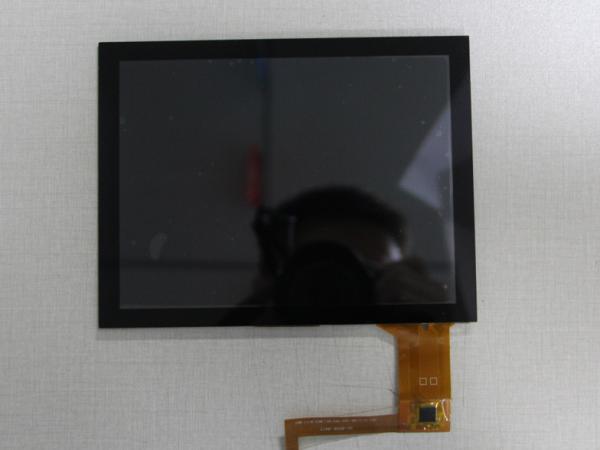 Quality Customize OEM STN HTN FSTN Touch Screen Smart Display Module for sale