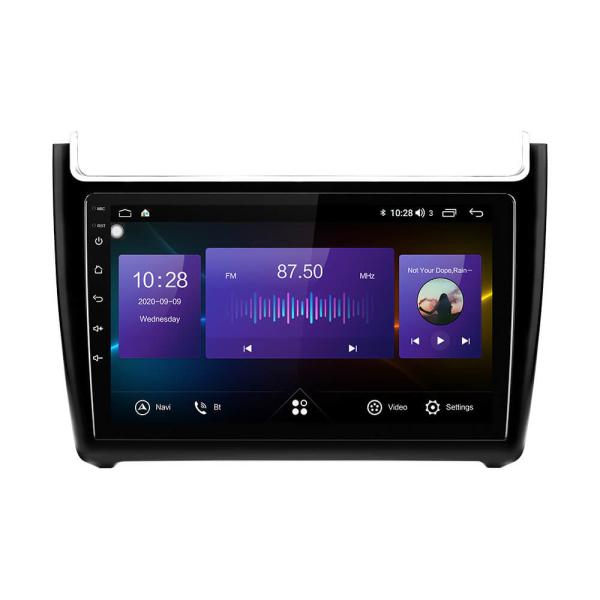 Quality 9" Screen 1.8GHZ Car GPS Navigation DVD Player IGP MAP Mirror Link for sale