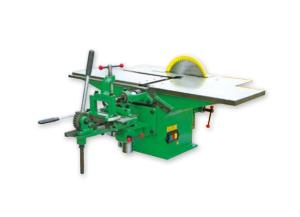 Wholesale ML292M-2 Small multiple function combination machine from china suppliers