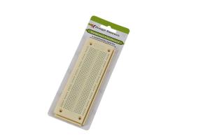 Wholesale Self Adhesive Electronic Circuit Board Solderless Breadboard Kit from china suppliers