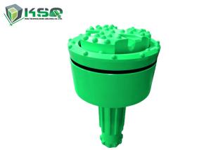 China 7 1/2'' 190mm Symmetric Overburden Casing Drilling System Casing Drill Bit on sale