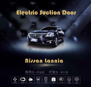 Wholesale Nissan Lannia Bluebird 2016-2017 Automatic Door Lock System Car Suction Doors from china suppliers