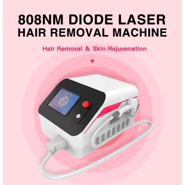 2022 Portable 808nm Diode Laser Hair Removal Machine Lumenis Lightsheer Duet Laser Epilation Salon Equipment Price