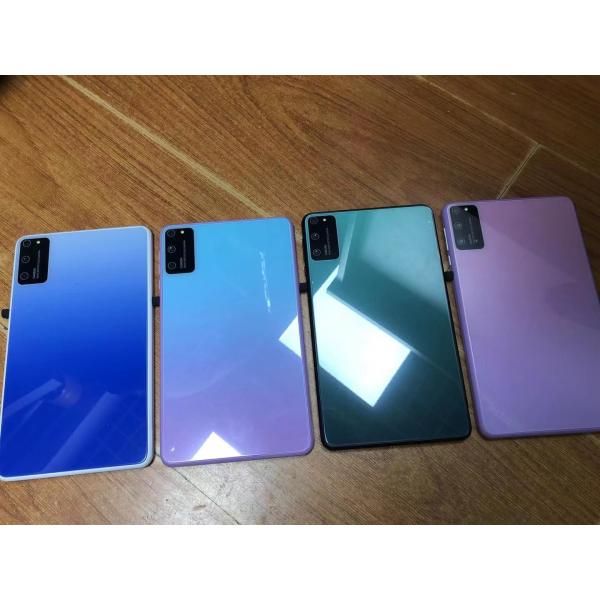 CPU MT6582 7inch Touch Screen Tablet EMMC 8GB Support Bluetooth 2.1