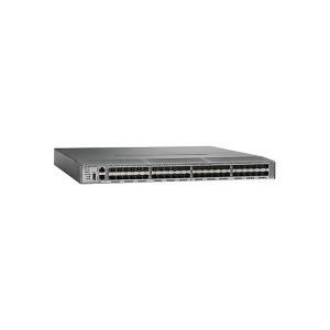 Wholesale 32Gbps Cisco Switch and Router DS-C9148T-48PITK9 48 Port Fibre Channel Switch Data Sheet from china suppliers