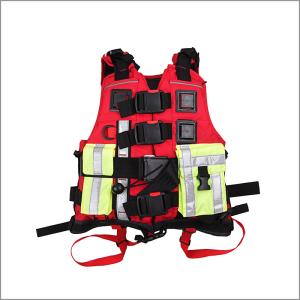Wholesale Life Saving Professional Auto PFD Life Jacket Reflective Tape Fashinable from china suppliers