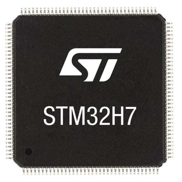 Wholesale STM32H743IGT6 STMicroelectronics from china suppliers