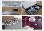 Version Instruments Infrared Vein Viewer Using Infrared Light Source