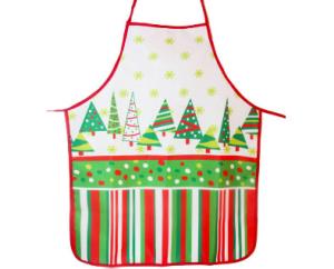 Durable Lovely Custom Cooking Apron  , Cooking Aprons For Men Adjustable Neck Strap