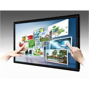 Wholesale Industrial Embedded 32&quot; Inch Open Frame Capacitive Touch LCD Display Monitor With USB HDMI VGA Input Ports from china suppliers