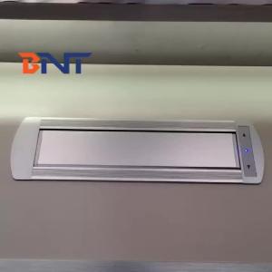 Wholesale Hot selling built in table mounted flip up socket with usb charger from china suppliers