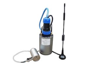 Wholesale RAEM1 Acoustic Emission Monitoring System IP65 Single / Multi Channel from china suppliers