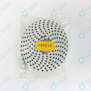 China 145515 DEK Solder Paste Stencil Printer Timing Belt on sale
