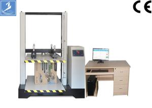 Wholesale Precise Box Compression Package Test Equipment Radiator Pressure from china suppliers