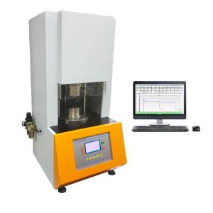 Wholesale JSC-K6300 Computer Controlled Viscosity Mooney Viscometer Cup For Rubber from china suppliers