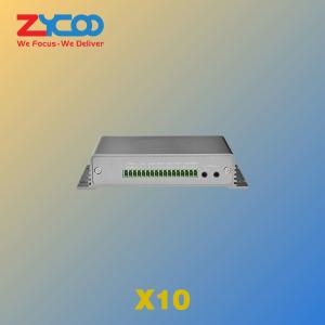 Wholesale Zone SIP Paging Gateway Ip Audio Device For Control Communication from china suppliers