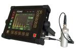 Universal Ultrasonic Flaw Detection Equipment , non destructive testing machine